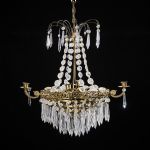 1703 6137 CHANDELIER